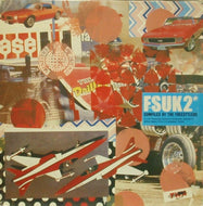V.A. - T / THE FUTURE SOUND OF THE UNITED KINGDOM TWO