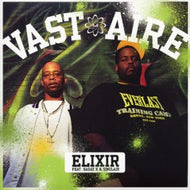 VAST AIRE / ELIXIR
