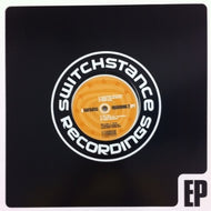 V.A. - F / FANTASTIC FREERIDING 2 EP1