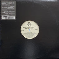 V.A. - B / Beats & Lyrics (Industry Hip Hop Compilation: Issue One)