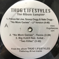 V.A. / THUG LIFESTYLES
