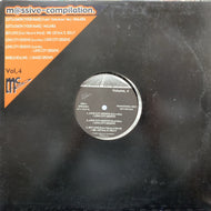 V.A. - M / M@SSIVE-COMPILATION VOL.4