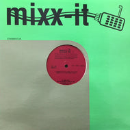 V.A. - M / MIXX-IT　69