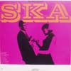 V.A. (BYRON LEE, JOYCE BOND) / THE REAL JAMAICA SKA