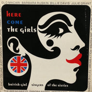 V.A. - H / HERE COME THE GIRLS
