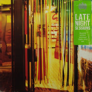 V.A. - L / LATE NIGHT SESSIONS