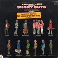 V.A. - S / SHORT CUTS
