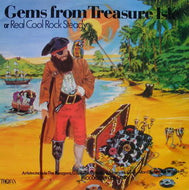 V.A. - G / GEMS FROM TREASURE ISLE