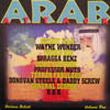 V.A. - A / ARAB ATTACK VOLUME ONE