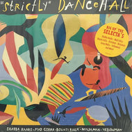 V.A. - S / STRICTLY DANCEHALL