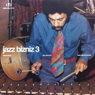 V.A. / JAZZ BIZNIZ 3