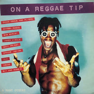 V.A. - O / On A Reggae Tip