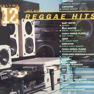 V.A. - R / REGGAE HITS VOLUME 12