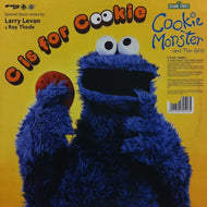 V.A. - C / C IS FOR COOKIE
