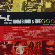 V.A. / SELECT CUTS FROM BLOOD & FIRE CHAPTER 3