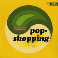 V.A. - P / Popshopping Vol. 1