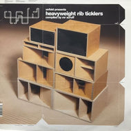 V.A. - H / HEAVYWEIGHT RIB TICKLERS
