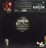 V.A. / NATION