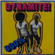 V.A. / 600% DYNAMITE