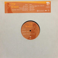 V.A. - A / A TRIP TO BRAZIL