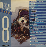 V.A. - R / REGGAE HITS Vol. 8