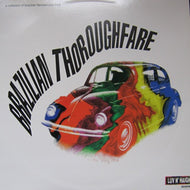 V.A. - B / BRAZILIAN THOROUGHFARE
