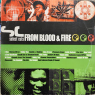 V.A. / SELECT CUTS FROM BLOOD & FIRE