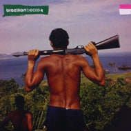 V.A. - B / BRAZILIAN BEATS 4