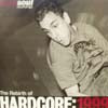 V.A. - T / THE REBIRTH OF HARDCORE : 1999