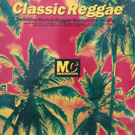 V.A. - C / CLASSIC REGGAE MASTERCUTS VOLUME 1