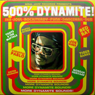 V.A. / 500% DYNAMITE !