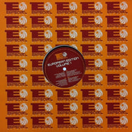 V.A. - E / EUROPEAN EDITION VOLUME 1