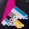 V.A. - G / GANG OF FOUR EP