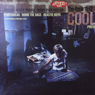 V.A. - T / THE REBIRTH OF COOL PHIVE