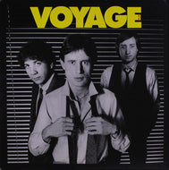 VOYAGE / 3