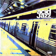 V.A. / ACID JAZZ CLASSICS