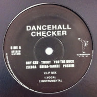 V.A. - D / DANCEHALL CHECKER