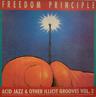 V.A. - F / FREEDOM PRINCIPLE