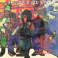 V.A. - M / MASSIVE B ALL STARS