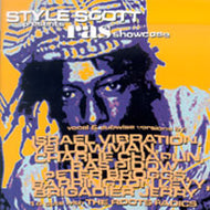 V.A. - S / STYLE SCOTT presents RAS SHOWCASE