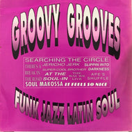 V.A. - G / GROOVY GROOVES