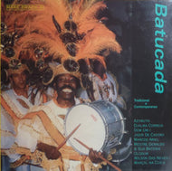 V.A. - B / Batucada - Rare Brazil 6