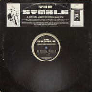 V.A. - T / The Stable
