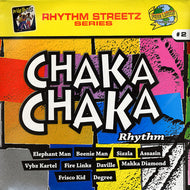 V.A. - C / CHAKA CHAKA