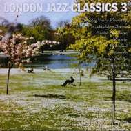 V.A. - L / LONDON JAZZ CLASSICS 3