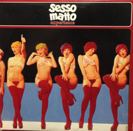 V.A. - S / SESSO MATTO EXPERIENCE