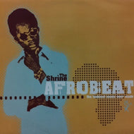 V.A. - T / THE SHRINE AFROBEAT