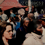 V.A. - L / LONDON JAZZ CLASSICS 2