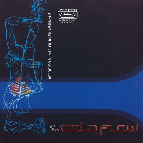 VARIABLE UNIT / COLD FLOW – TICRO MARKET