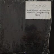 V.A. - L / LOFT CLASSICS VOLUME IV